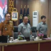 Kanwil Kemenkum Sumsel Dorong Kualitas Regulasi Daerah Lewat Pelatihan Prolegda dan Naskah Akademik
