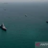 Kapal Iran Coba Menembus Blokade Amerika di Teluk Oman, Langsung Lumpuh oleh Rudal Hellfire AS