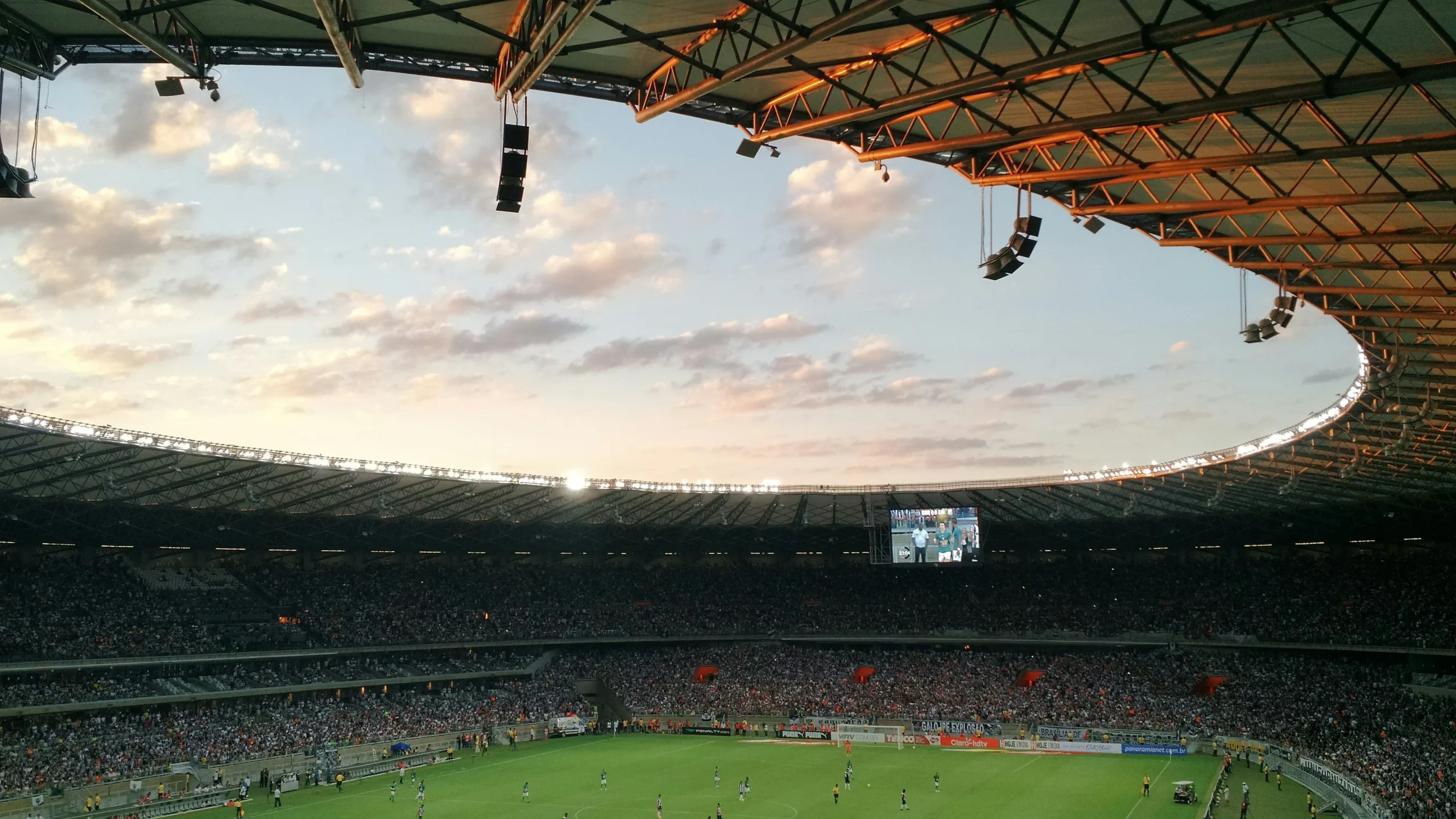 Kapasitas Maksimal 16 Stadion Piala Dunia 2026: Azteca Meksiko Terbesar, Paling Mini Toronto