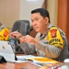 Kapolda Aceh Ajak Masyarakat Jaga Kamtibmas dan Hindari Judi Selama Piala Dunia 2026