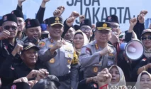 Kapolda Jatim Paparkan Pengungkapan Ratusan Kasus Kriminal Selama Mei 2026, Masyarakat Diajak Aktif Jaga Kamtibmas