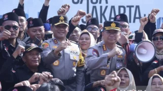 Kapolda Jatim Paparkan Pengungkapan Ratusan Kasus Kriminal Selama Mei 2026, Masyarakat Diajak Aktif Jaga Kamtibmas