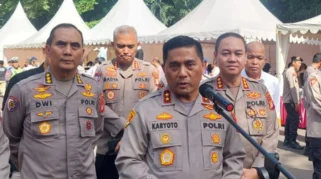 Kapolda Metro Jaya: Mahasiswa Bukan Lawan, tapi Keluarga yang Harus Dijaga