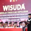 Kapolda Riau Gaungkan Green Policing: Polisi Harus Jadi Penjaga Lingkungan dan Peradaban