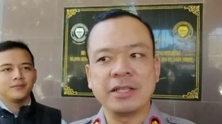 Kapolres Malang Yakin Argentina Menang 2-0 atas Austria di Piala Dunia 2026
