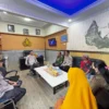 Kapolres Sumenep Sambut Laksda Ali Triswanto dalam Kunjungan Kerja untuk Perkuat Sinergi Keamanan Wilayah Kepulauan