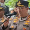Kapolri Bicara Batas Usia Pensiun di UU Polri Baru: Tak Ganggu Regenerasi