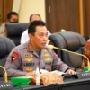Kapolri Peringatkan Massa Demo Reformasi Jilid II: Sampaikan Aspirasi dengan Tertib