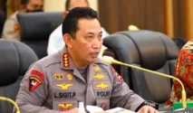 Kapolri Peringatkan Massa Demo Reformasi Jilid II: Sampaikan Aspirasi dengan Tertib