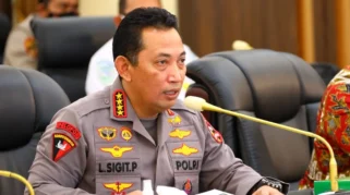 Kapolri Peringatkan Massa Demo Reformasi Jilid II: Sampaikan Aspirasi dengan Tertib
