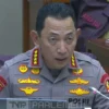 Kapolri Tegaskan Penempatan Anggota Aktif di Jabatan Sipil Hanya Atas Permintaan atau Perintah Presiden