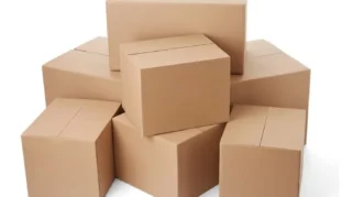 Kardus, Penemuan Sederhana yang Ubah Dunia Pengemasan: Dari Pelapis Topi hingga Kemasan Modern