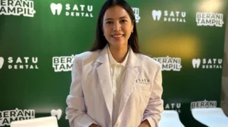 Karies pada Gigi Susu yang Tak Ditangani Bisa Ganggu Pertumbuhan Gigi Permanen Anak