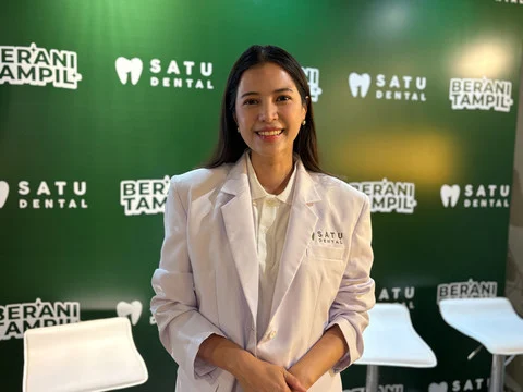 Karies pada Gigi Susu yang Tak Ditangani Bisa Ganggu Pertumbuhan Gigi Permanen Anak