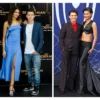 Karpet Merah Zendaya dan Tom Holland: Dari Sahabat hingga Pasangan Pengantin Baru