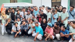 Karyawan PT Fuyuan Situbondo Cemas Pabrik Tutup, Harap Operasi Tetap Jalan