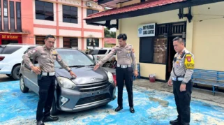 Karyawan WiFi di Jember Dibacok Pria Bersenjata Celurit, Pelaku Berhasil Diamankan Polisi