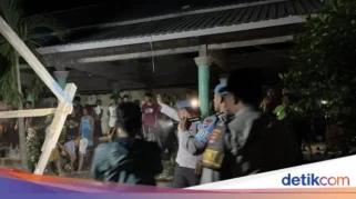 Kasus 3 Santri Dibakar di Lombok Tengah, Polisi Periksa 5 Saksi Termasuk Pemimpin Ponpes