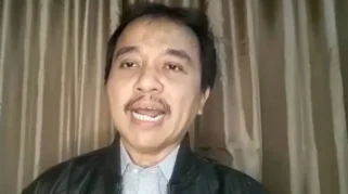 Kasus Hoaks Ijazah Jokowi: Roy Suryo dan dr Tifa Dikabarkan Diamankan Polda Metro Jaya