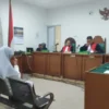 Kasus Korupsi PMI Muaraenim, Wike Dian Anggraini Dituntut 2 Tahun Penjara dan Bayar Uang Pengganti Rp442 Juta
