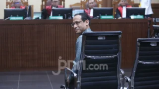 Kasus Nadiem Jadi Sorotan Internasional, Richard Branson: Seharusnya Diapresiasi, Bukan Dituntut