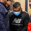 Kasus Penyekapan dan Penganiayaan di Bandung: Taufik Hidayat Pindah 4 Lokasi Tempat Tinggal