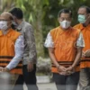 Kasus Suap Temuan BPK Muaraenim, Titin Rita Lestari Klaim Hanya Jalankan Perintah