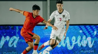 Kata Nova Arianto tentang Lawan Timnas U-19 Indonesia di ASEAN U-19 Championship 2026: Tantangan Berat Hadapi Myanmar dan Strategi Jitu Garuda Muda
