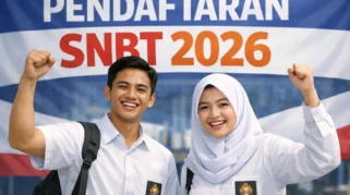 KAUJEFEST 2026: Peserta JGN 3 Tembus 5.000, Pendaftaran Ditutup Hari Ini