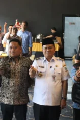 Kawal Program Sekolah Rakyat, Ombudsman RI Beri Masukan soal Tata Kelola dan Rekrutmen Guru