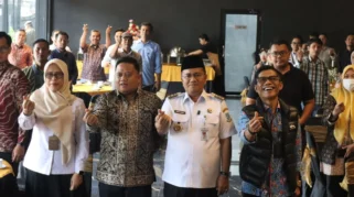 Kawal Program Sekolah Rakyat, Ombudsman RI Beri Masukan soal Tata Kelola dan Rekrutmen Guru
