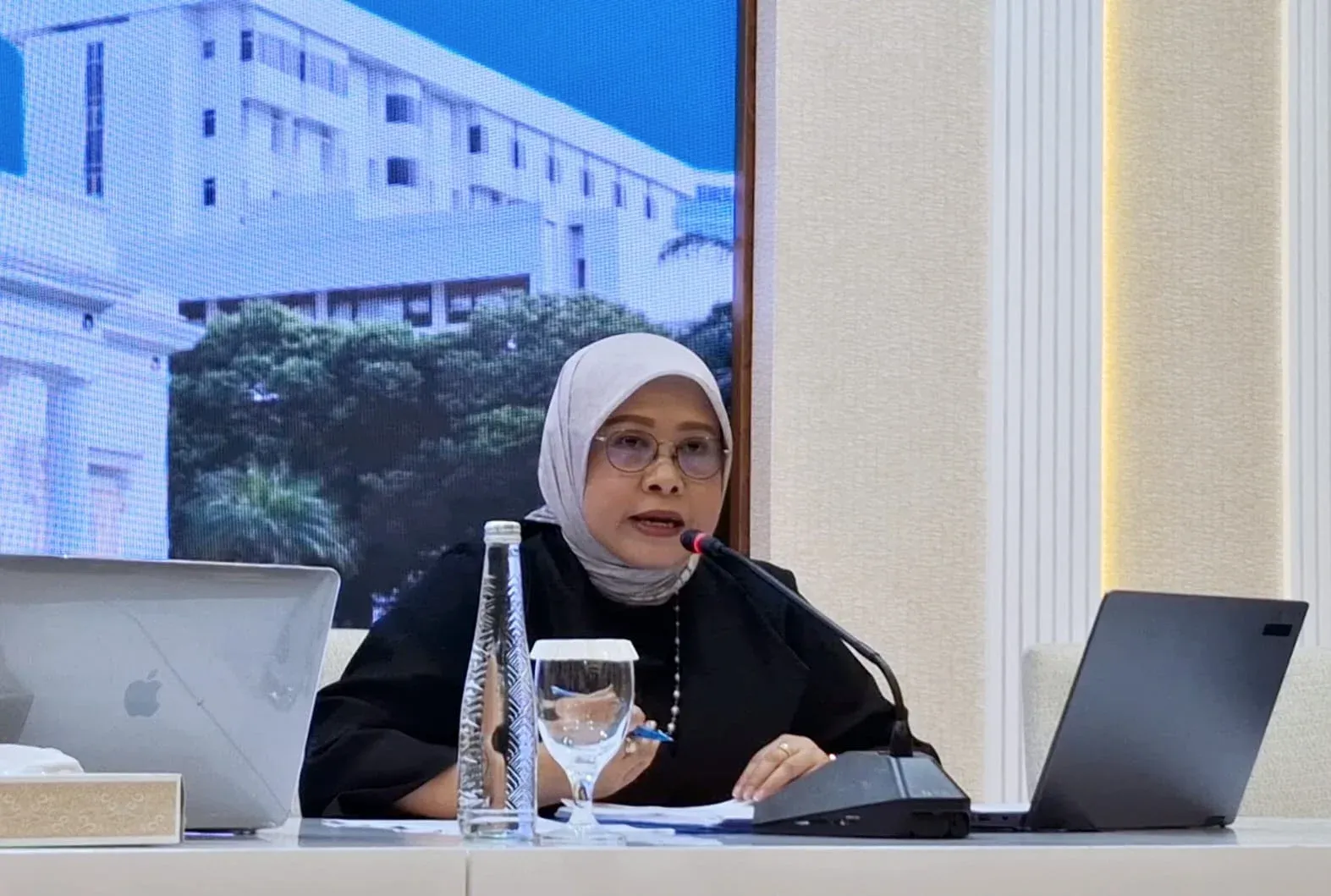 KBRI Tokyo Dampingi Penanganan Kasus Kematian WNI di Hokkaido Akibat Penusukan