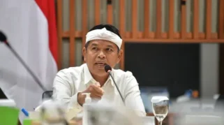 KDM Siapkan Hadiah Rp250 Juta bagi Warga yang Bantu Temukan Taufik Hidayat