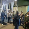 KDM Soroti Tenda Hajatan Tutupi Jalan Provinsi di Majalaya Bandung: Pelanggaran dan Tindakan Forkopimcam