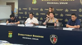 Keanu Agl hingga Awkarin Akan Diperiksa Terkait Penipuan Travel Umrah Hanania