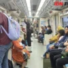 Keberangkatan Penumpang Stasiun Prupuk Naik 21,96 Persen