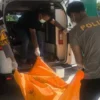 Kecelakaan Maut di Kutai Timur: Motor Tabrakan dan Terbakar, Dua Pengendara Tewas