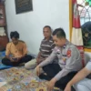 Kecelakaan Maut di Pagaralam, Satlantas Beri Dukungan ke Keluarga Korban
