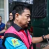 Kejagung: Hery Susanto terima rumah dan Rp 4,8 miliar dari 'LHP pesanan'