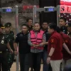Kejagung Juga Tahan Eks Wakil Kepala BGN Lodewyk Pusung dan Sony Sonjaya