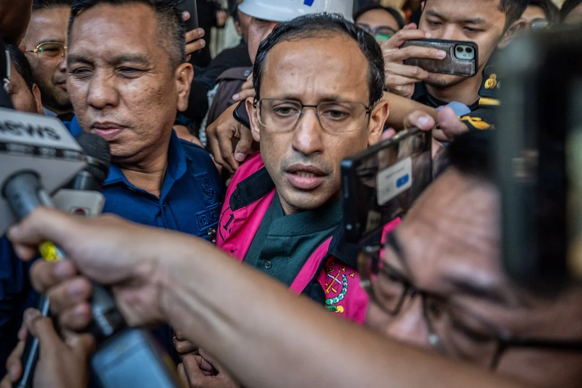 Kejagung Tangkap Tersangka Baru Kasus Korupsi Motor Listrik BGN, Ada Indikasi Mark-Up Rp1,1 Triliun