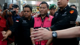 Kejagung Tolak Permohonan Justice Collaborator Sony Sonjaya, Dinilai Belum Akui Perbuatan
