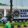 Kejaksaan Agung Geledah Kantor Badan Gizi Nasional setelah Presiden Copot Kepala BGN, Ada Apa