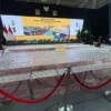 Kejaksaan Agung Serahkan Uang Tunai Rp1 Triliun Hasil Lelang dan Rampasan ke Kemenkeu