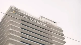 Kejaksaan Geledah Sejumlah Lokasi di Jakarta dan Bandung, Cari Bukti Korupsi MBG
