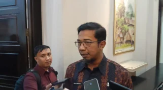 Kejar PON 2032, Pemprov Banten Mulai Bangun Infrastruktur Sport Center