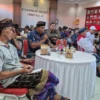 Kejari Jembrana Dorong BPD Perkuat Pengawasan Desa Cegah Penyimpangan Dana Desa