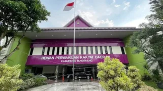 Kejari Tangerang Mulai Usut Dugaan Korupsi Anggaran Sekretariat DPRD Rp43,4 Miliar