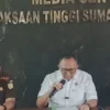 Kejati Sumsel Tetapkan Pejabat KSOP Palembang Tersangka Korupsi Pelayaran Sungai Lalan