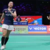 Kejuaraan Asia Junior 2026: Tim Bulu Tangkis Indonesia Lolos ke Perempat Final Usai Kalahkan Makau